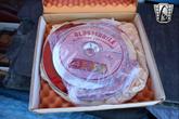 Thumbnail of 1966 Red Oldsmobile 442