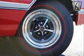 Thumbnail of 1966 Red Oldsmobile 442