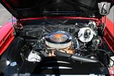 Thumbnail of 1966 Red Oldsmobile 442