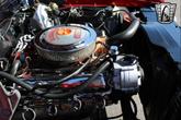 Thumbnail of 1966 Red Oldsmobile 442