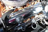 Thumbnail of 1966 Red Oldsmobile 442