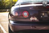 Thumbnail of 1995 Merlot Mazda MX-5 Miata