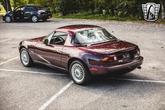 Thumbnail of 1995 Merlot Mazda MX-5 Miata