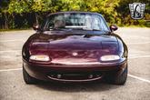 Thumbnail of 1995 Merlot Mazda MX-5 Miata