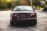 Thumbnail of 1995 Merlot Mazda MX-5 Miata