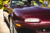 Thumbnail of 1995 Merlot Mazda MX-5 Miata