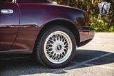 Thumbnail of 1995 Merlot Mazda MX-5 Miata