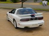 Thumbnail of 1994 White Pontiac Firebird