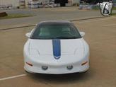 Thumbnail of 1994 White Pontiac Firebird
