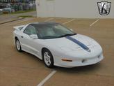 Thumbnail of 1994 White Pontiac Firebird