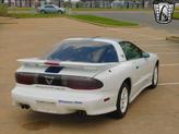 Thumbnail of 1994 White Pontiac Firebird