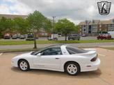 Thumbnail of 1994 White Pontiac Firebird