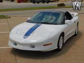 Thumbnail of 1994 White Pontiac Firebird