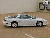 Thumbnail of 1994 White Pontiac Firebird
