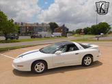 Thumbnail of 1994 White Pontiac Firebird