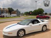 Thumbnail of 1994 White Pontiac Firebird