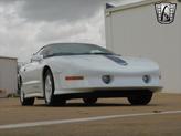 Thumbnail of 1994 White Pontiac Firebird