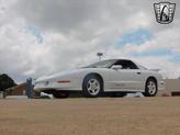 Thumbnail of 1994 White Pontiac Firebird