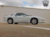 Thumbnail of 1994 White Pontiac Firebird