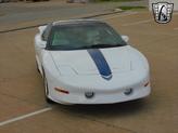 Thumbnail of 1994 White Pontiac Firebird