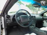 Thumbnail of 1994 White Pontiac Firebird
