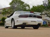 Thumbnail of 1994 White Pontiac Firebird