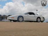 Thumbnail of 1994 White Pontiac Firebird