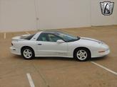 Thumbnail of 1994 White Pontiac Firebird
