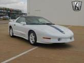 Thumbnail of 1994 White Pontiac Firebird