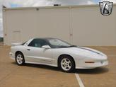Thumbnail of 1994 White Pontiac Firebird