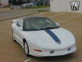 Thumbnail of 1994 White Pontiac Firebird