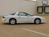 Thumbnail of 1994 White Pontiac Firebird