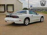 Thumbnail of 1994 White Pontiac Firebird