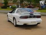 Thumbnail of 1994 White Pontiac Firebird