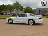 Thumbnail of 1994 White Pontiac Firebird