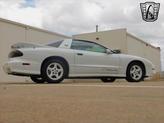 Thumbnail of 1994 White Pontiac Firebird