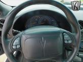 Thumbnail of 1994 White Pontiac Firebird