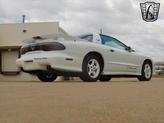 Thumbnail of 1994 White Pontiac Firebird