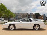 Thumbnail of 1994 White Pontiac Firebird