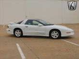 Thumbnail of 1994 White Pontiac Firebird