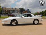 Thumbnail of 1994 White Pontiac Firebird