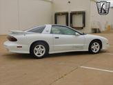 Thumbnail of 1994 White Pontiac Firebird
