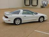 Thumbnail of 1994 White Pontiac Firebird