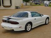 Thumbnail of 1994 White Pontiac Firebird
