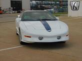 Thumbnail of 1994 White Pontiac Firebird