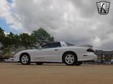 Thumbnail of 1994 White Pontiac Firebird