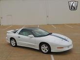 Thumbnail of 1994 White Pontiac Firebird
