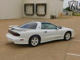 Thumbnail of 1994 White Pontiac Firebird