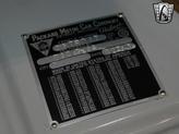 Thumbnail of 1941 Gray Packard 120