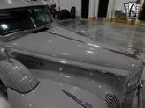Thumbnail of 1941 Gray Packard 120